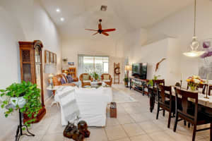 4845 Tropical Garden Drive, Boynton Beach, FL 33436 Sold 08/16/24