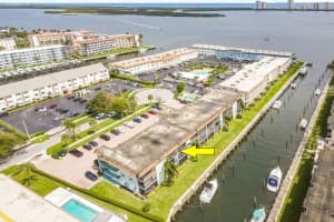 124 Shore Court 207, North Palm Beach, FL 33408 Sold 06/03/24