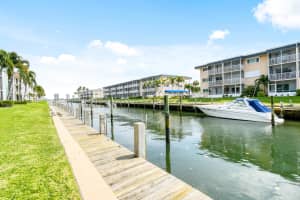 124 Shore Court 207, North Palm Beach, FL 33408 Sold 06/03/24