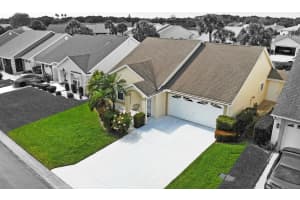 1067 NW Tuscany Drive, Port Saint Lucie, FL 34986 Sold 01/08/25
