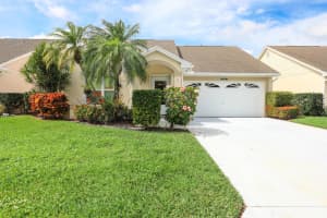 1067 NW Tuscany Drive, Port Saint Lucie, FL 34986 Sold 01/08/25