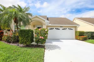 1067 NW Tuscany Drive, Port Saint Lucie, FL 34986 Sold 01/08/25
