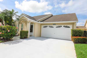 1067 NW Tuscany Drive, Port Saint Lucie, FL 34986 Sold 01/08/25