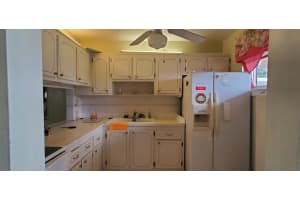 2770 Garden Drive 301, Lake Worth, FL 33461 Sold 05/22/24