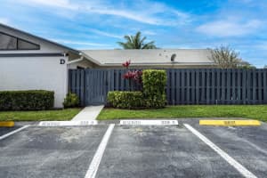 1057 Summit Trail Circle D, West Palm Beach, FL 33415 Sold 06/07/24