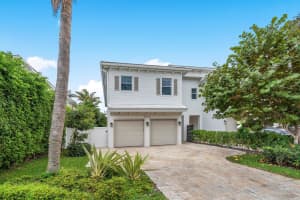 502 NE Wavecrest Way, Boca Raton, FL 33432 Sold 04/18/24