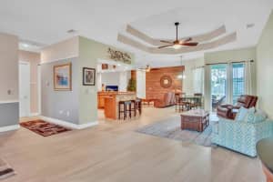 510 SW Nagle Place, Port Saint Lucie, FL 34953 Sold 09/23/24