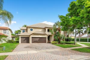 7379 Serrano Terrace, Delray Beach, FL 33446 Sold 06/03/24