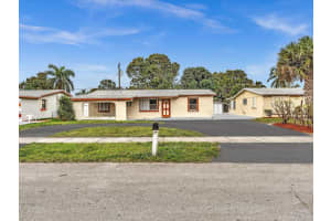 1831 NW 36th Avenue, Lauderhill, FL 33311 Sold 04/09/24