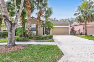 9128 Bay Point Circle, West Palm Beach, FL 33411 Sold 05/10/24