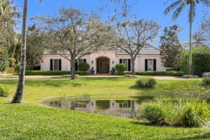 11700 SE Laurel Lane, Hobe Sound, FL 33455 Sold 06/19/24