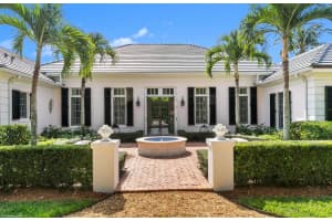 11700 SE Laurel Lane, Hobe Sound, FL 33455 Sold 06/19/24