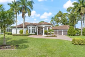 8131 Woodsmuir Drive, Palm Beach Gardens, FL 33412 Sold 07/05/24