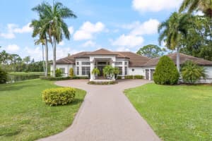 8131 Woodsmuir Drive, Palm Beach Gardens, FL 33412 Sold 07/05/24