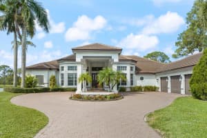 8131 Woodsmuir Drive, Palm Beach Gardens, FL 33412 Sold 07/05/24