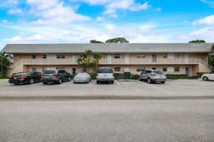18081 SE Country Club Drive 72, Jupiter, FL 33469 Sold 05/15/24