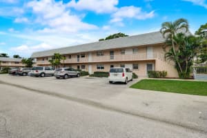 18081 SE Country Club Drive 72, Jupiter, FL 33469 Sold 05/15/24