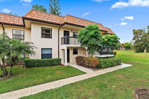 7281 Golf Colony Court 206 Lake Worth, FL 33467 - Off Market