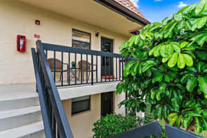 7281 Golf Colony Court 206 Lake Worth, FL 33467 - Off Market