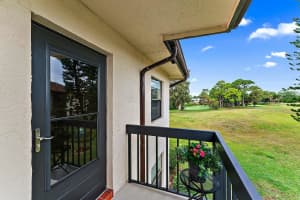 7281 Golf Colony Court 206 Lake Worth, FL 33467 - Off Market