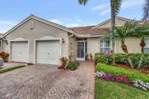 9443 Bridgeport Dr, West Palm Beach, FL 33411, Sold 06/14/24
