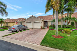 9443 Bridgeport Dr, West Palm Beach, FL 33411, Sold 06/14/24