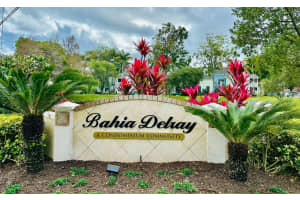 1350 Crystal Way #108, Delray Beach, FL 33444, Sold 07/18/24