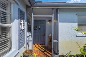 6107 Rainbow Circle, Greenacres, FL 33463 Sold 05/31/24