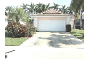 9538 Cherry Blossom Court, Boynton Beach, FL 33437 Sold 04/18/24