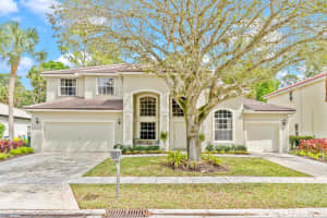 15426 Whispering Willow Drive, Wellington, FL 33414 Sold 04/15/24