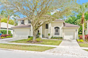 15426 Whispering Willow Drive, Wellington, FL 33414 Sold 04/15/24