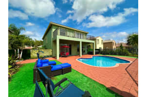 11476 Sage Meadow Terrace, Royal Palm Beach, FL 33411 Sold 04/24/24