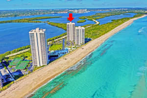 5550 N Ocean Drive 8- A, Singer Island, FL 33404 Sold 05/01/24