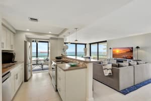 5550 N Ocean Drive 8- A, Singer Island, FL 33404 Sold 05/01/24