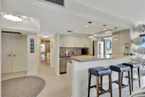 5550 N Ocean Drive 8- A, Singer Island, FL 33404 Sold 05/01/24