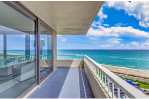 5550 N Ocean Drive 8- A, Singer Island, FL 33404 Sold 05/01/24