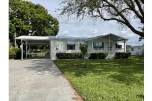 2401 SE 29th Street, Okeechobee, FL 34974 Sold 04/05/24