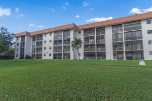 5917 Via Vermilya 407, Lake Worth, FL 33462 Sold 04/30/24