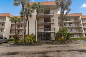 5917 Via Vermilya 407, Lake Worth, FL 33462 Sold 04/30/24