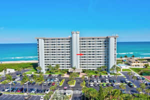 10600 S Ocean Drive 607, Jensen Beach, FL 34957 Sold 06/24/24