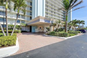 10600 S Ocean Drive 607, Jensen Beach, FL 34957 Sold 06/24/24