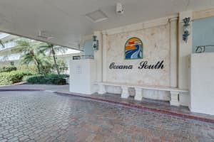 10600 S Ocean Drive 607, Jensen Beach, FL 34957 Sold 06/24/24