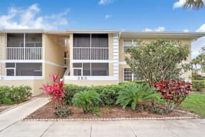 1537 SE Royal Green Circle 101, Port Saint Lucie, FL 34952 Sold 04/19/24