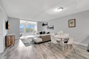 25 Abbey Lane 301, Delray Beach, FL 33446 Sold 05/01/24