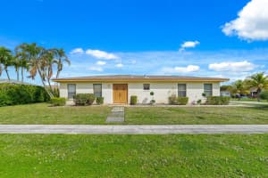 7607 Deuce Lane, Lake Worth, FL 33467 Sold 05/20/24