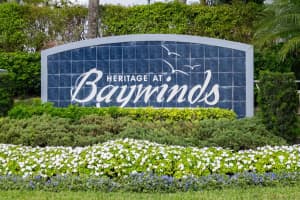 2325 Sailfish Cove Drive, West Palm Beach, FL 33411 Sold 07/02/24