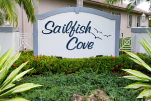 2325 Sailfish Cove Drive, West Palm Beach, FL 33411 Sold 07/02/24
