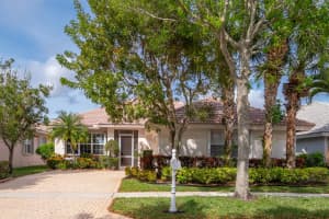 2325 Sailfish Cove Drive, West Palm Beach, FL 33411 Sold 07/02/24