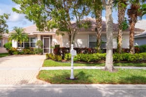 2325 Sailfish Cove Drive, West Palm Beach, FL 33411 Sold 07/02/24