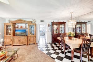 605 N High Point Drive B, Delray Beach, FL 33445 Sold 04/17/24